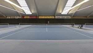 Outdoor Center Borken - Aktivitäten - Tennis