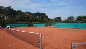 Outdoor Center Borken - Aktivitäten - Tennis